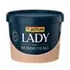 Lady Wonderwall-Jotun Outlet