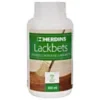 Lakkbeis 700 hvit 0,3l-Herdins