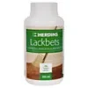 Lakkbeis 706 lysbrun 0,3l-Herdins Best