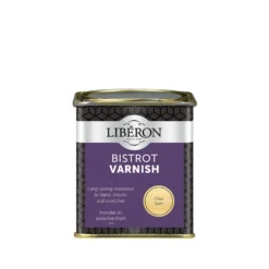 LAKK BISTROT SILKEM 0,25L-Liberon New