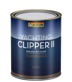 LAKK BÅT 0,75L CLIPPER II-Jotun