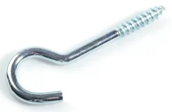 Lampekrok 4.7x75mm elforsinket 10stk-Arvid nilsson Online