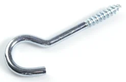 Lampekrok 4.7x75mm elforsinket 10stk-Arvid nilsson Online
