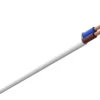 Lampettledning pl2x0,75mm hvit 10m-Valux Best
