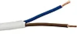 Lampettledning 2x0,75 5m-Gelia Outlet