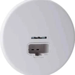 Lampeuttak DCL innfelt tak med krok Connect 2 Home-Gelia New