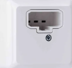 Lampeuttak DCL utenpåliggende vegg/tak Connect 2 home-Gelia Outlet