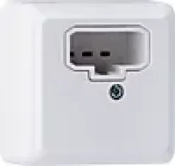 Lampeuttak DCL utenpåliggende vegg/tak Connect 2 home-Gelia Outlet