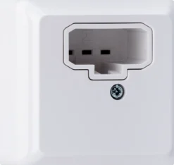 Lampeuttak DCL utenpåliggende vegg/tak Connect 2 home-Gelia Outlet