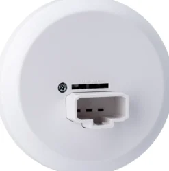 Lampeuttak DCL utenpåliggende tak med krok Connect 2 home-Gelia Clearance