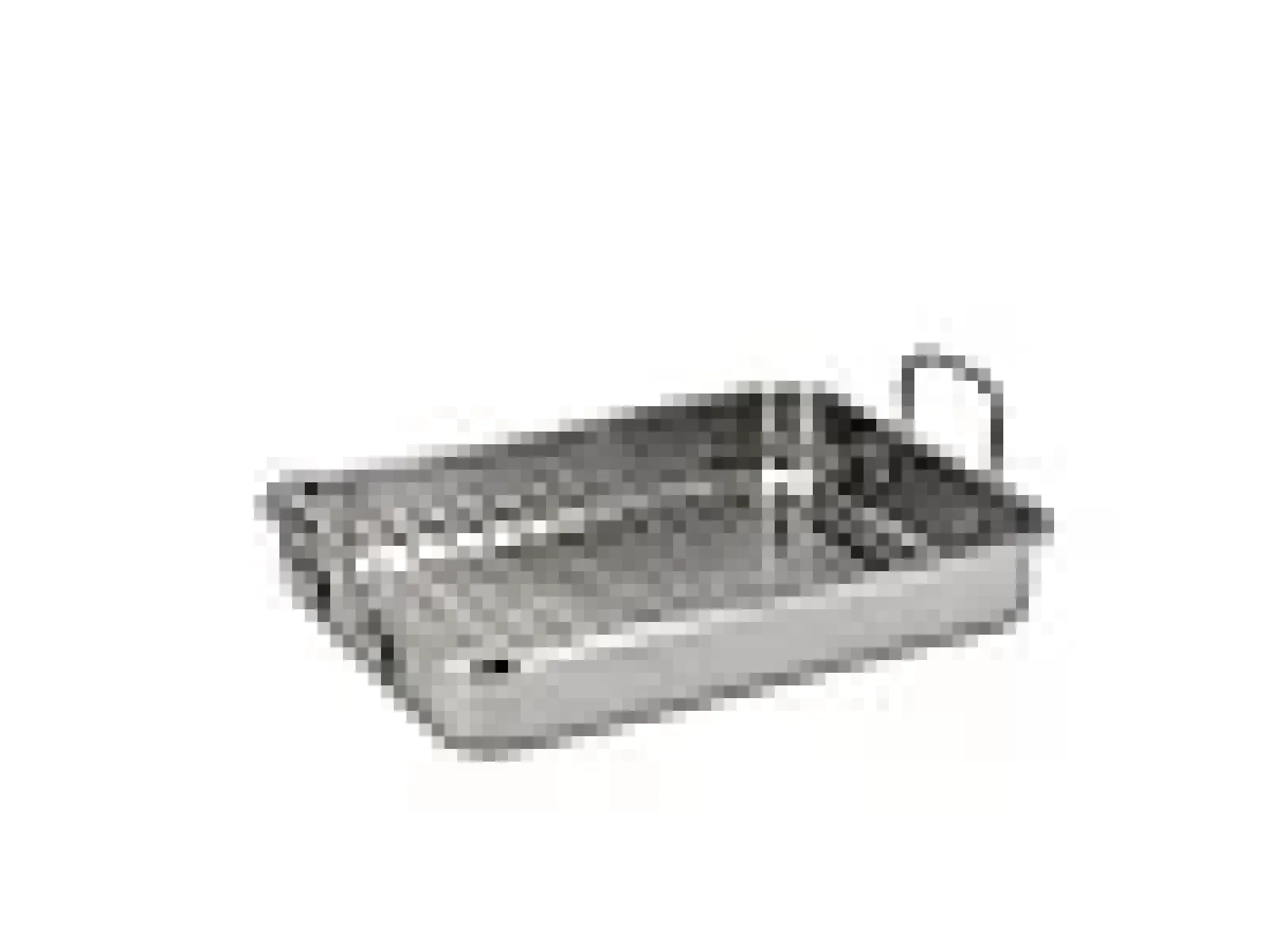 Langpanne med Rist Endurance 35x26x6cm-Funktion New