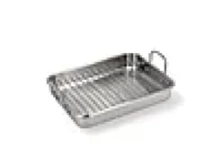 Langpanne med Rist Endurance 35x26x6cm-Funktion New