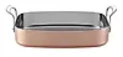 Langpanne 35x24X7,3cm 5,5l Maitre D'-Scanpan