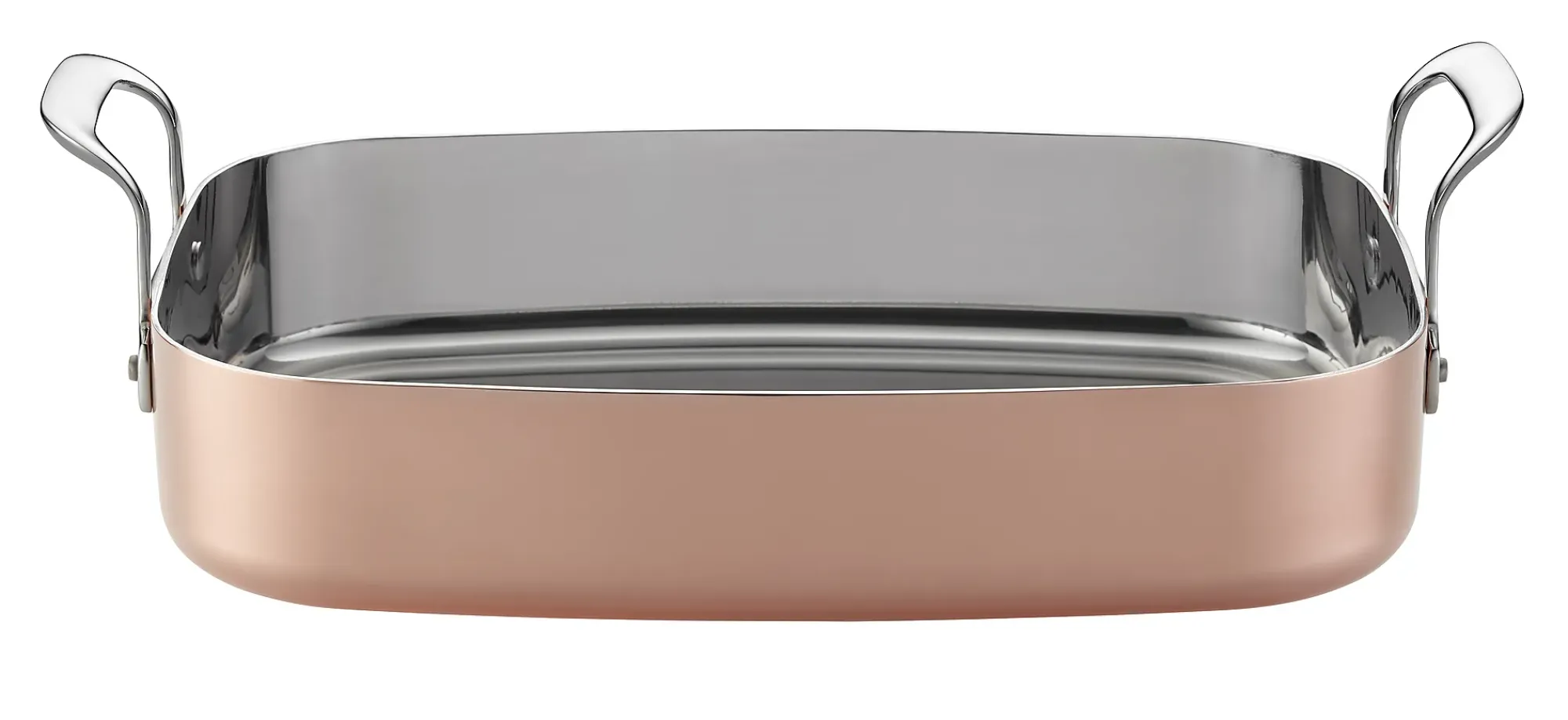 Langpanne 35x24X7,3cm 5,5l Maitre D'-Scanpan