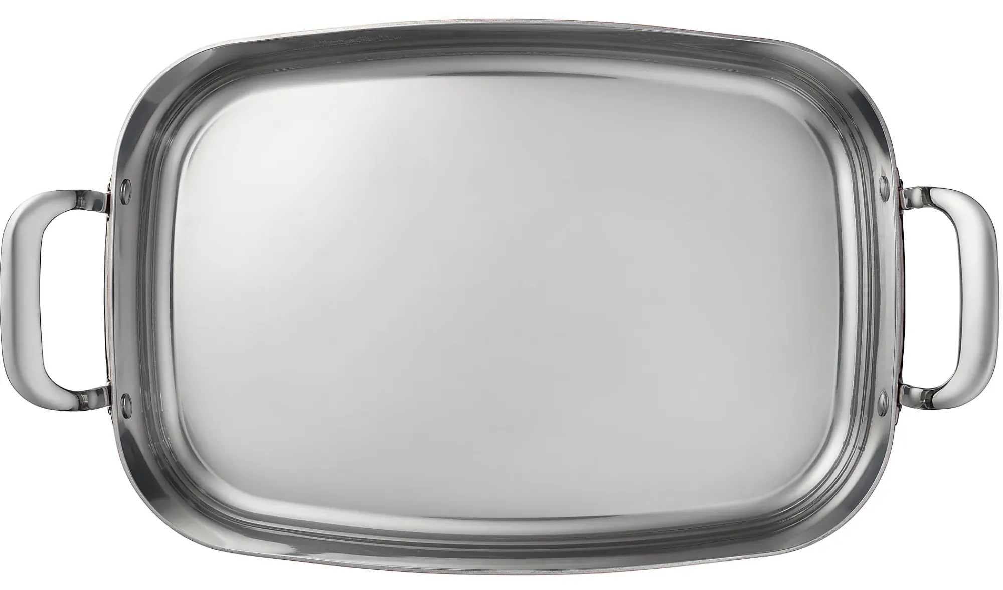 Langpanne 35x24X7,3cm 5,5l Maitre D'-Scanpan