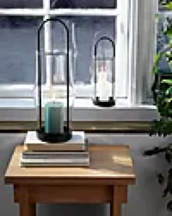 Lanterne ARC klar 39cm-Holmegaard Online
