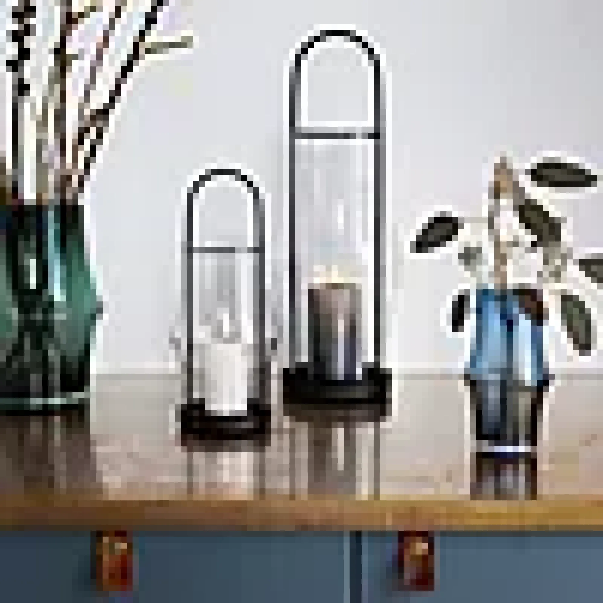 Lanterne ARC klar 25,5cm-Holmegaard Hot