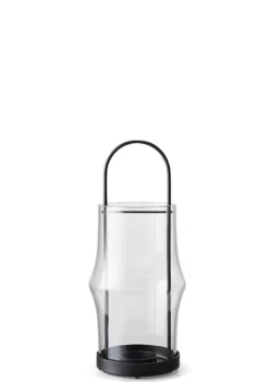 Lanterne ARC klar 25,5cm-Holmegaard Hot