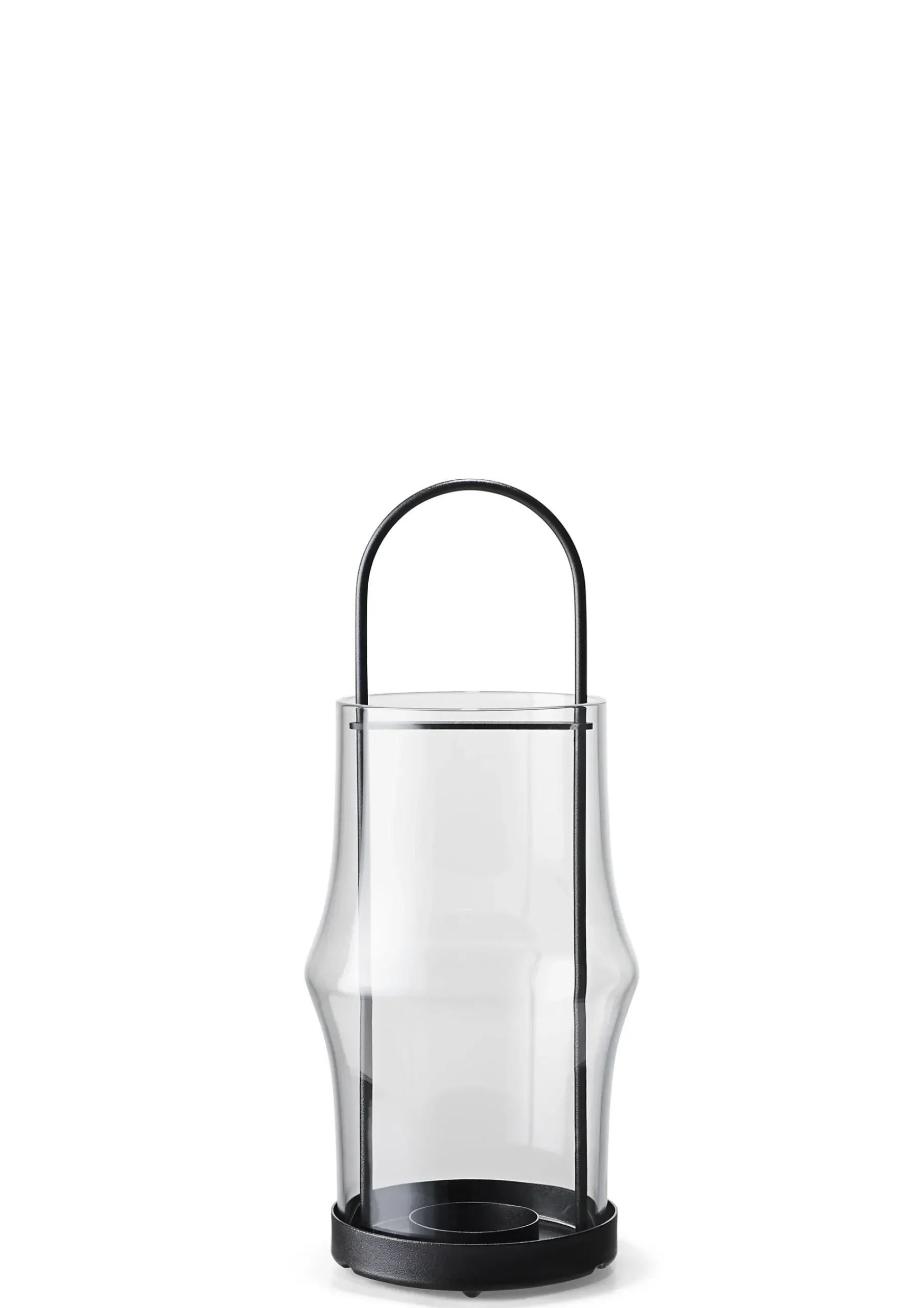 Lanterne ARC klar 25,5cm-Holmegaard Hot