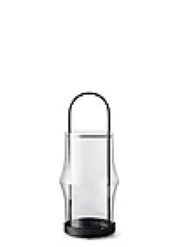 Lanterne ARC klar 25,5cm-Holmegaard Hot