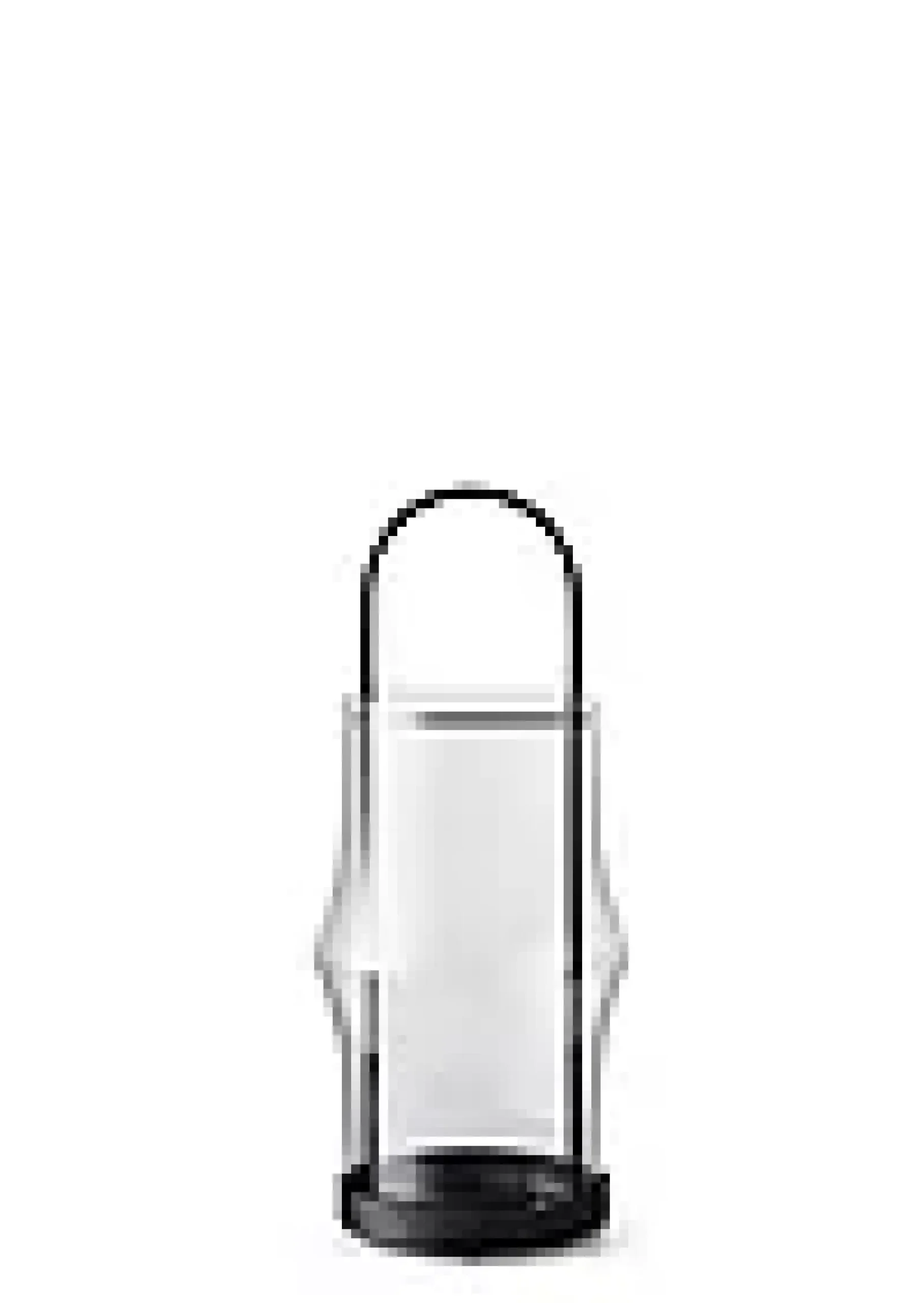 Lanterne ARC klar 25,5cm-Holmegaard Hot