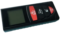LASERMÅLER 0.2-20M-Icraft Online