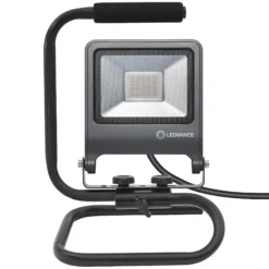 LED Arbeidslampe med stativ 30W 840 4000K-Ledvance Hot