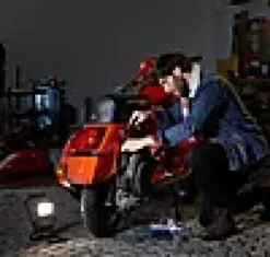 LED Arbeidslampe med stativ 30W 840 4000K-Ledvance Hot