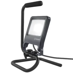 LED Arbeidslampe med stativ 30W 840 4000K-Ledvance Hot
