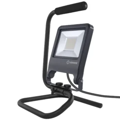 LED Arbeidslampe med stativ 50W 840 4000K-Ledvance
