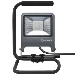 LED Arbeidslampe med stativ 50W 840 4000K-Ledvance