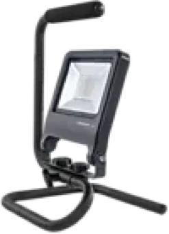 Led Arbeidslampe 30w 2700lm 4000K - 2m Ledning-Osram Best