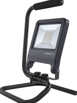 Led Arbeidslampe 50w 4500lm 4000K - 2m Ledning-Osram Online