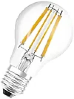 LED Classic A 100 12W 2700K dim E27-Osram Best