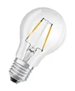 LED Classic A 25 2,8W 2700K dim E27-Osram Hot