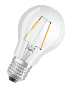 LED Classic A 25 2,8W 2700K dim E27-Osram Hot