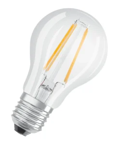 LED Classic A 60 7W 2700K dim E27-Osram