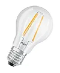 LED Classic A 60 7W 2700K dim E27-Osram