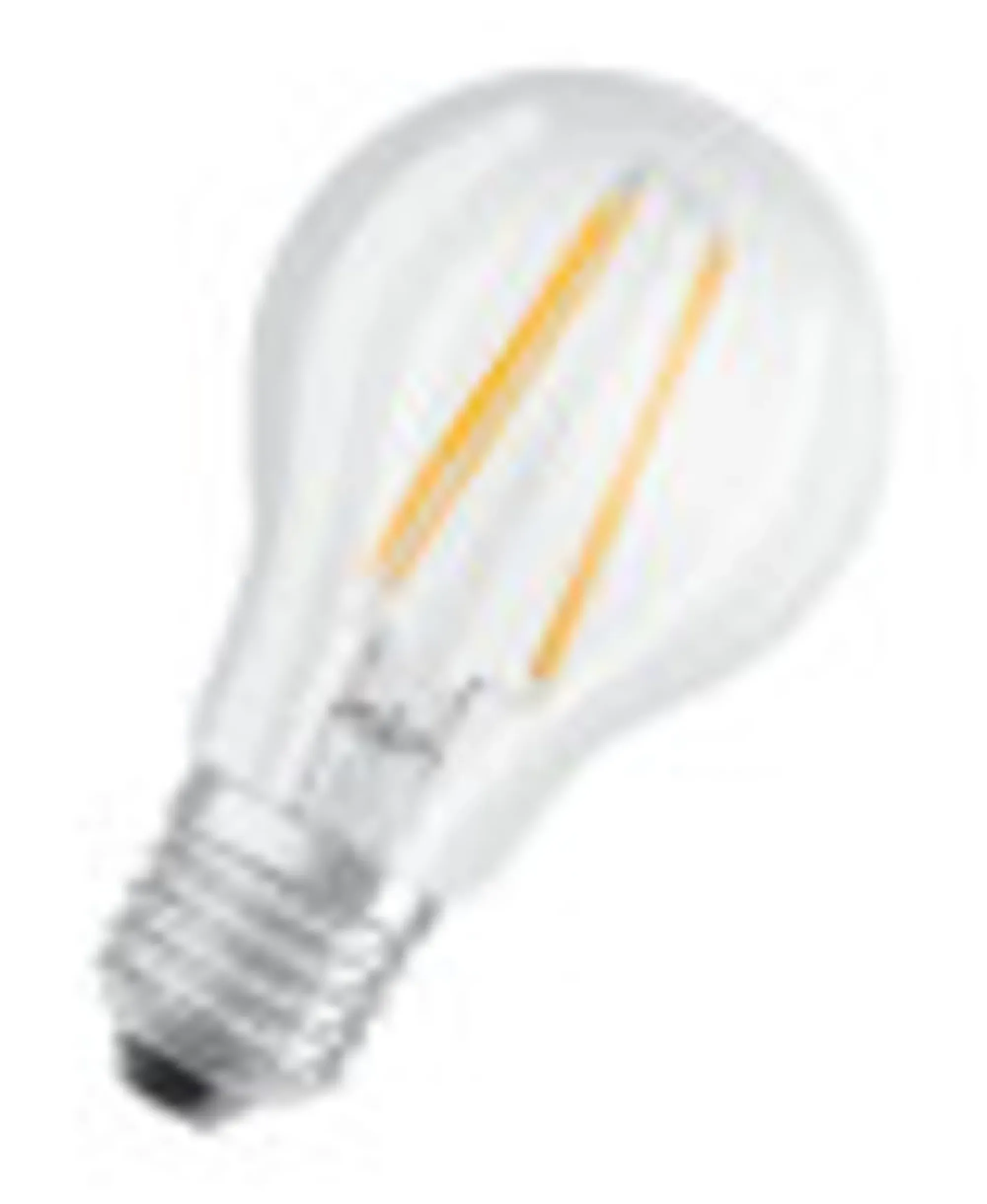 LED Classic A 60 7W 2700K dim E27-Osram