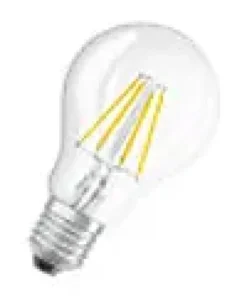 LED Classic A 40 4,5W 2700K dim E27-Osram Sale