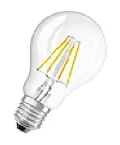 LED Classic A 40 4,5W 2700K dim E27-Osram Sale