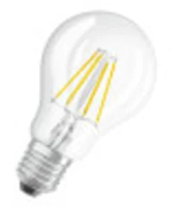 LED Classic A 40 4,5W 2700K dim E27-Osram Sale