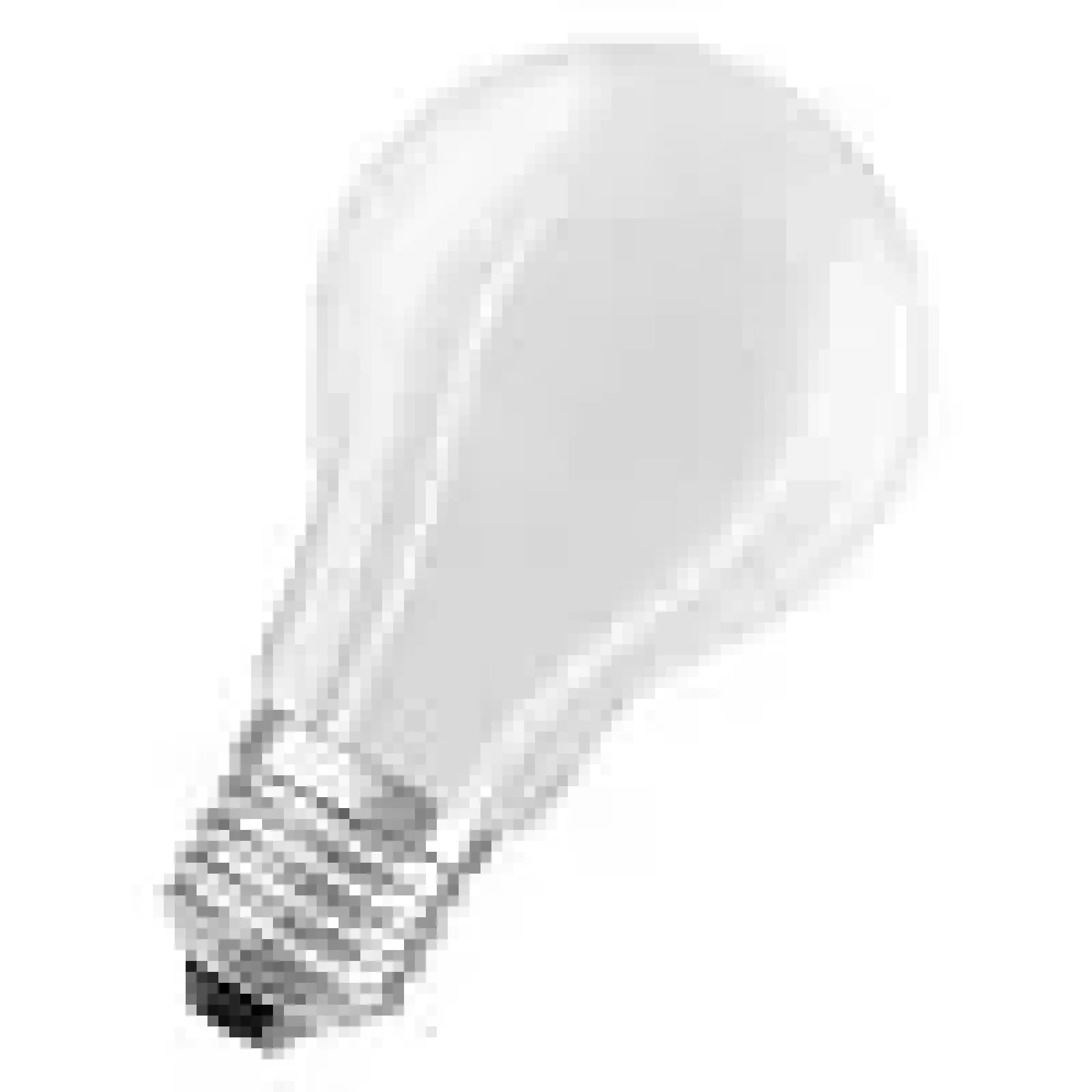 LED Classic A 60 7W 2700K matt dim E27-Osram Discount