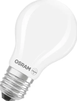 LED Classic A 100 12W 2700K dim E27-Osram Sale