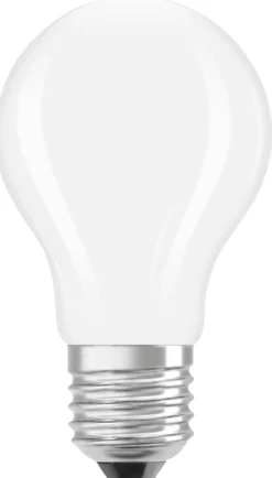 LED Classic A 75 7,8W 2700K matt dim E27-Osram Sale