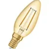Led Classic B 22 Gold 2,5w 2400K E14-Osram Outlet
