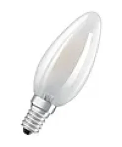 LED Classic B 25 2,8W 2700K dim E14-Osram Best