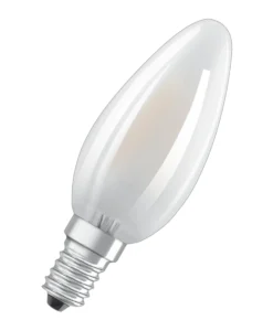 LED Classic B 25 2,8W 2700K dim E14-Osram Best