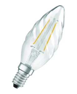 LED Classic BW 25 2,5W 2700K E14-Osram Hot
