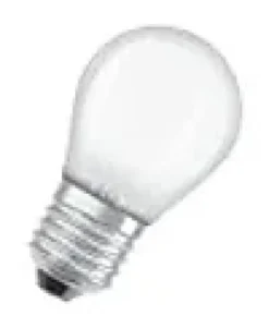 LED Classic P 40 5W 2700K dim E27-Osram Online